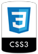 CSS3