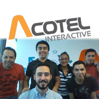 Acotel Interactive