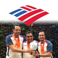 Bank of America Merrill Lynch