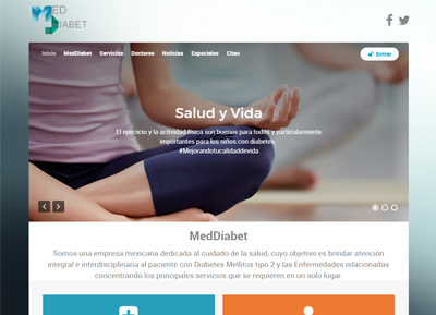 MedDiabet